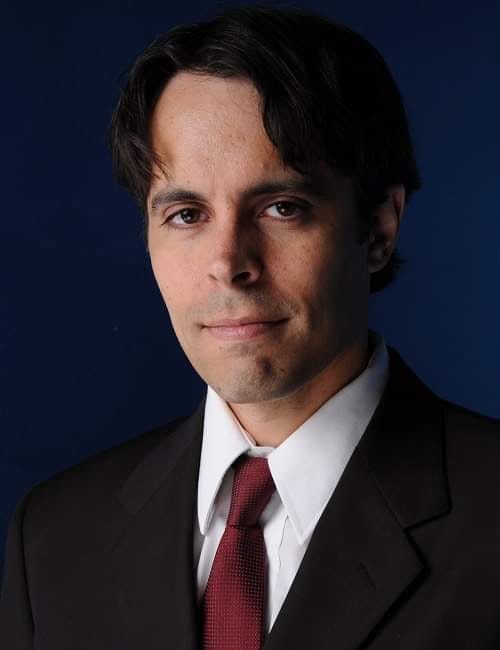 Prof. Hannibal Travis